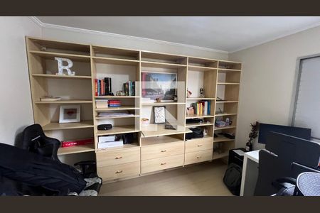 Apartamento para alugar com 75m², 3 quartos e 1 vagaQuarto 1