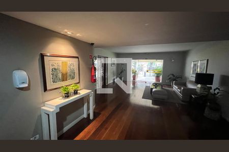 Apartamento para alugar com 75m², 3 quartos e 1 vagaHall de entrada