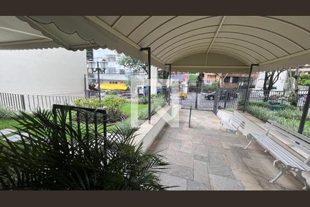 Apartamento para alugar com 75m², 3 quartos e 1 vagaEntrada