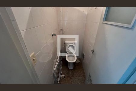 Apartamento para alugar com 75m², 3 quartos e 1 vagaBanheiro de serviço