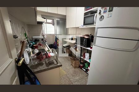 Apartamento para alugar com 75m², 3 quartos e 1 vagaCozinha