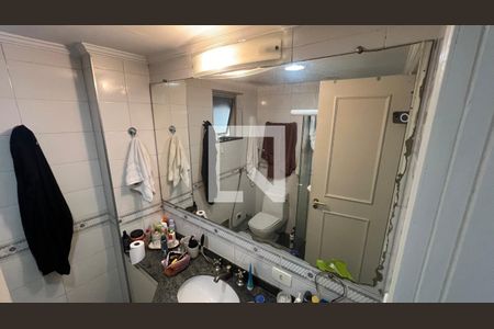 Apartamento para alugar com 75m², 3 quartos e 1 vagaBanheiro