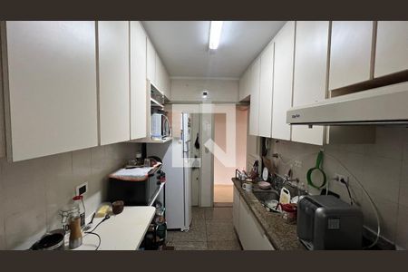 Apartamento para alugar com 75m², 3 quartos e 1 vagaCozinha