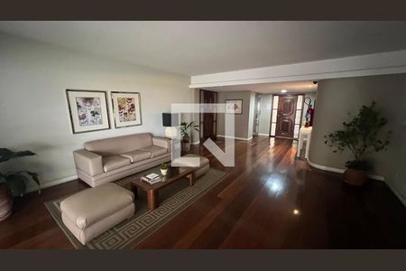 Apartamento para alugar com 75m², 3 quartos e 1 vagaHall de entrada