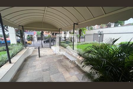 Apartamento para alugar com 75m², 3 quartos e 1 vagaEntrada