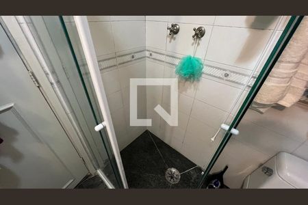 Apartamento para alugar com 75m², 3 quartos e 1 vagaBanheiro