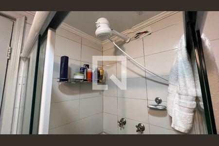 Apartamento para alugar com 75m², 3 quartos e 1 vagaBanheiro