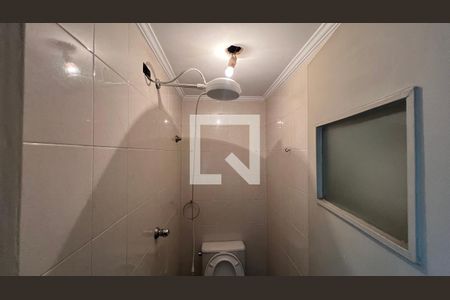 Apartamento para alugar com 75m², 3 quartos e 1 vagaBanheiro de serviço