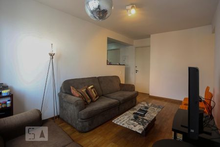 Apartamento à venda com 80m², 2 quartos e 1 vaga Apartamento à venda com 80m², 2 quartos e 1 vagaSala de Estar