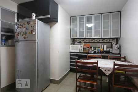 Apartamento à venda com 80m², 2 quartos e 1 vaga Apartamento à venda com 80m², 2 quartos e 1 vagaCozinha