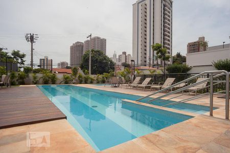 Apartamento para alugar com 54m², 2 quartos e 1 vagaDependências do condomínio - piscina 