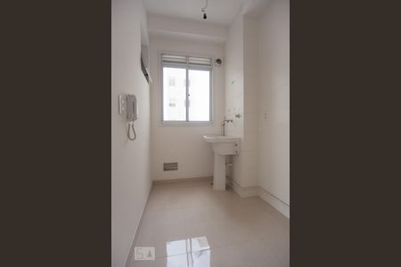Apartamento para alugar com 54m², 2 quartos e 1 vagaLavanderia