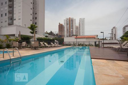 Apartamento para alugar com 54m², 2 quartos e 1 vagaDependências do condomínio - piscina 