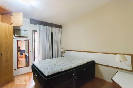Apartamento para alugar com 42m², 1 quarto e 1 vaga