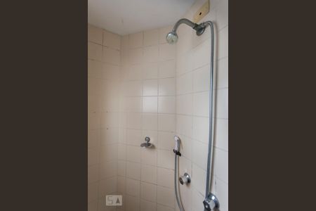 Apartamento para alugar com 1 quarto, 42m² em Indianópolis, São Paulo
