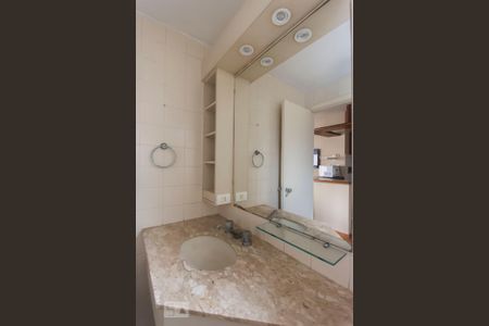 Apartamento para alugar com 1 quarto, 42m² em Indianópolis, São Paulo