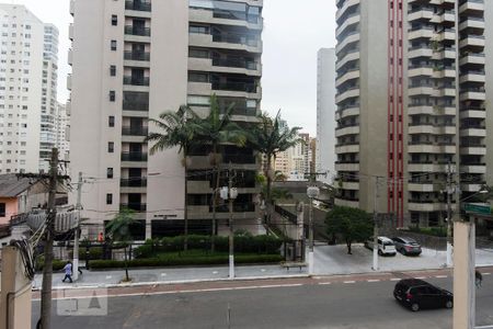 Apartamento para alugar com 42m², 1 quarto e 1 vaga