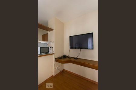 Apartamento para alugar com 1 quarto, 42m² em Indianópolis, São Paulo