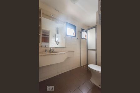 Apartamento para alugar com 1 quarto, 42m² em Indianópolis, São Paulo