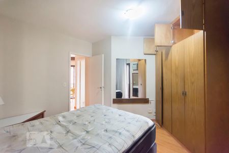 Apartamento para alugar com 1 quarto, 42m² em Indianópolis, São Paulo