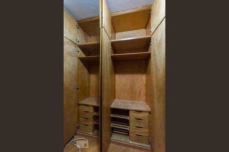 Apartamento para alugar com 1 quarto, 42m² em Indianópolis, São Paulo