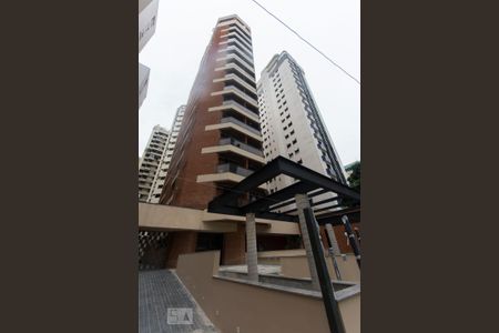 Apartamento para alugar com 42m², 1 quarto e 1 vaga