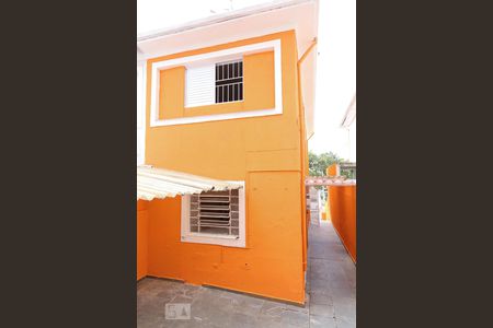 Casa para alugar com 150m², 2 quartos e 2 vagas Casa para alugar com 150m², 2 quartos e 2 vagasQuintal