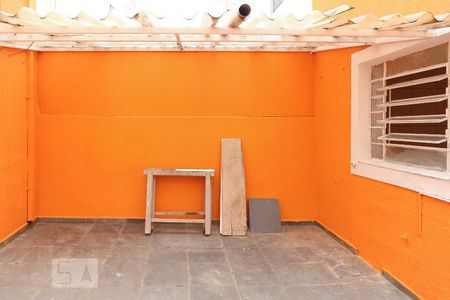 Casa para alugar com 150m², 2 quartos e 2 vagas Casa para alugar com 150m², 2 quartos e 2 vagasQuintal