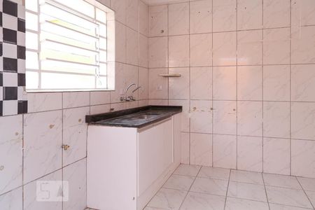Casa para alugar com 150m², 2 quartos e 2 vagas Casa para alugar com 150m², 2 quartos e 2 vagasCozinha