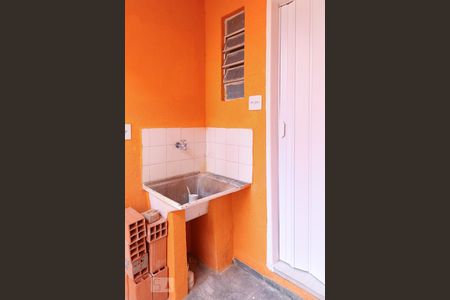 Casa para alugar com 150m², 2 quartos e 2 vagas Casa para alugar com 150m², 2 quartos e 2 vagasÁrea de serviço