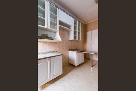 Casa à venda com 200m², 4 quartos e 3 vagasCozinha