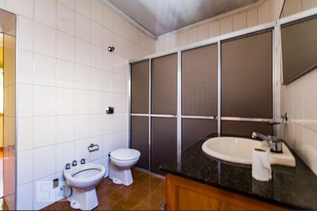 Casa à venda com 200m², 4 quartos e 3 vagasBanheiro