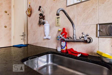 Casa à venda com 200m², 4 quartos e 3 vagasCozinha