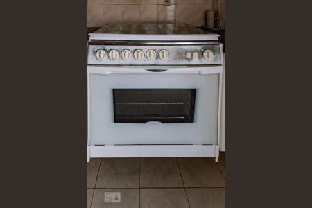 Casa à venda com 200m², 4 quartos e 3 vagasCozinha