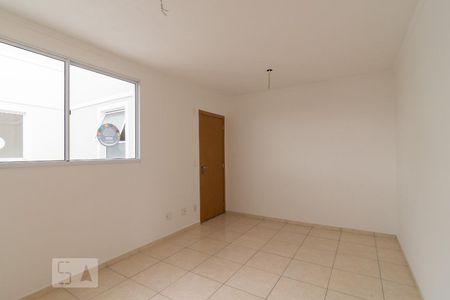 Sala de apartamento à venda com 2 quartos, 50m² em Bandeirantes (pampulha), Belo Horizonte