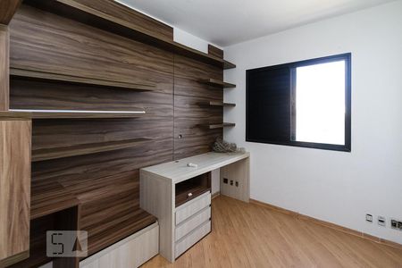 quarto 01 de apartamento para alugar com 3 quartos, 78m² em Vila Formosa, São Paulo