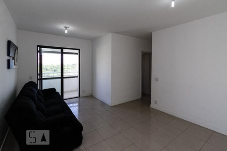 sala de apartamento para alugar com 3 quartos, 78m² em Vila Formosa, São Paulo