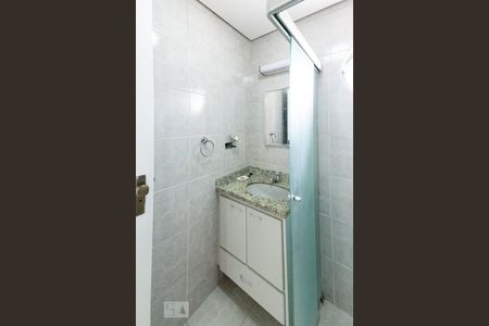 Apartamento à venda com 90m², 3 quartos e 1 vaga Apartamento à venda com 90m², 3 quartos e 1 vagaBanheiro Suíte