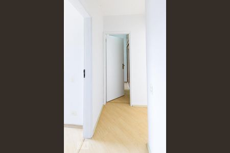 Apartamento à venda com 90m², 3 quartos e 1 vaga Apartamento à venda com 90m², 3 quartos e 1 vagaCorredor