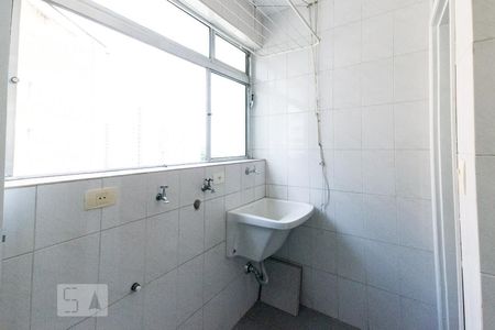 Apartamento à venda com 90m², 3 quartos e 1 vaga Apartamento à venda com 90m², 3 quartos e 1 vagaÁrea de Serviço