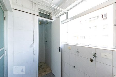 Apartamento à venda com 90m², 3 quartos e 1 vaga Apartamento à venda com 90m², 3 quartos e 1 vagaÁrea de Serviço