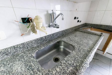 Apartamento à venda com 90m², 3 quartos e 1 vaga Apartamento à venda com 90m², 3 quartos e 1 vagaCozinha