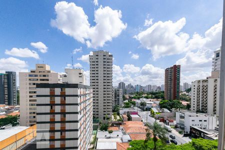 Apartamento à venda com 90m², 3 quartos e 1 vaga Apartamento à venda com 90m², 3 quartos e 1 vagaVista Quarto 2