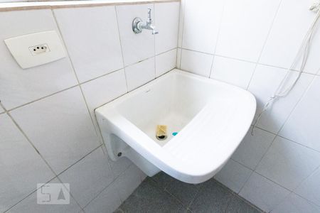 Apartamento à venda com 90m², 3 quartos e 1 vaga Apartamento à venda com 90m², 3 quartos e 1 vagaÁrea de Serviço