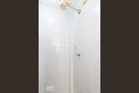 Apartamento à venda com 90m², 3 quartos e 1 vaga Apartamento à venda com 90m², 3 quartos e 1 vagaBanheiro de Serviço