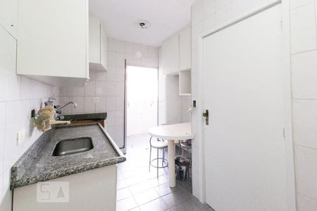 Apartamento à venda com 90m², 3 quartos e 1 vaga Apartamento à venda com 90m², 3 quartos e 1 vagaCozinha