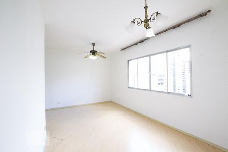 Apartamento à venda com 90m², 3 quartos e 1 vaga Apartamento à venda com 90m², 3 quartos e 1 vagaSala