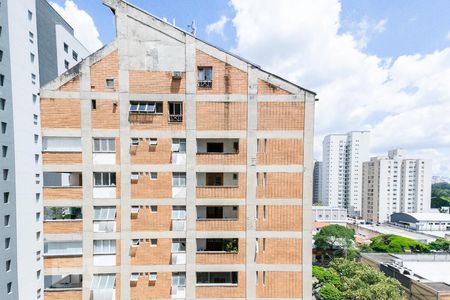 Apartamento à venda com 90m², 3 quartos e 1 vaga Apartamento à venda com 90m², 3 quartos e 1 vagaVista Área de Serviço