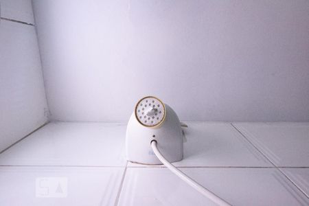 Apartamento à venda com 90m², 3 quartos e 1 vaga Apartamento à venda com 90m², 3 quartos e 1 vagaBanheiro Social