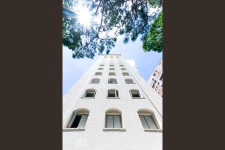 Apartamento à venda com 90m², 3 quartos e 1 vaga Apartamento à venda com 90m², 3 quartos e 1 vagaFachada